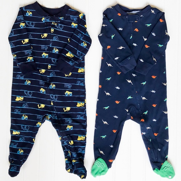 lightweight baby sleepers